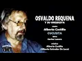 Osvaldo Requena y su orquesta con la voz de Alberto Castillo - Cucusita