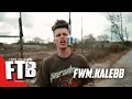 Download Lagu fwm.kalebb - Player | From The Block Performance 🎙