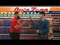 Find the right wipers without complications and great service at AutoZone