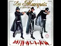 [HQ - FLAC - Version CD] | Les Marquis de Maison Mère - 100 Kilos