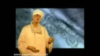 محمود ياسين التهامي يا خير خلق اللة 