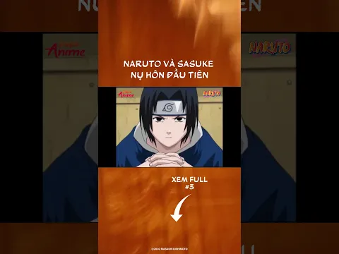 Khá là gay cấn #popsanime #naruto