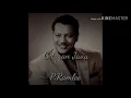 Getaran Jiwa - P.Ramlee (lirik)
