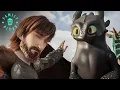 Download Lagu Hiccup and Toothless Reunite Years Later | How to Train Your Dragon: The Hidden World