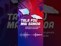 Samoa News Today 24 Jul 2026 Tala Fou Mai Samoa