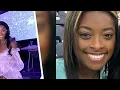 Simone Biles s Sister-in-Law Joins Traumatized Family to Pay jaxcey n24