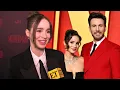 Mother Mary s Alba Baptista Calls Husband Chris Evan Her Best Support Guide Exclusive