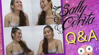 sally corita q u0026a