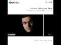 Toccata in D Major, BWV 912