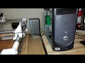 LinuxCNC and MPCNC air-milling MPCNC Crown
