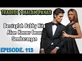 Download Lagu Bab 113. Bersiaplah Babby, kita akan Konser besar  Semalaman 