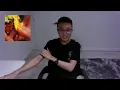 Singer Reacts to "Avo Toast" // Clinton Kane!!