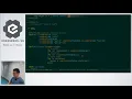 How to use clojure zipper in real world - Singapore Clojure Meetup