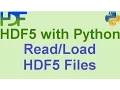 - F5 with Python How to Read F5 Files