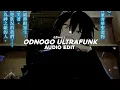 Download Lagu Odnogo Ultrafunk (TikTok Version) - Juicy Wilde x KIRXI x ADZXRY x KVSHX | Edit Audio