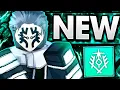 JUSTICAR ORIGIN FULL SHOWCASE BOSSES Deepwoken