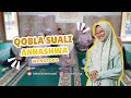 Download Lagu Qobla Suali AnNashwa Wonosobo | Banjari + Lirik