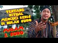 Download Lagu MALAM 1 SURO..!!! RITUAL MENCUCI KERIS BULAN SURO...