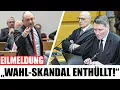 Download Lagu SCHOCK: Paul legt schockierende Beweise vor – Bundesgericht prüft Ergebnisse?