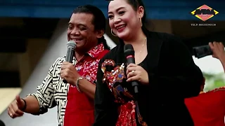 Download DUET ROMANTIS DIDI KEMPOT YAN VELIA - BANYU LANGIT feat LARE JAWI SOLO LIVE DOLOPO MADIUN 2019 MP3