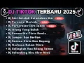 Download Lagu DJ TIKTOK TERBARU 2025 FULL BASS || DJ KINI SETELAH KUTEMUKAN DIA | DJ PURNAMA MERINDU