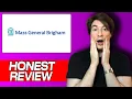 Mass General Brigham Virtual Care - My Honest Review Real Experience With Online Medical Visits
