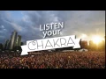 Steve Aoki & NERVO, Tony Junior Lightning Strikes Original Mix