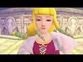 The Legend of Zelda Orchestra Concert [Nintendo Live 2024 TOKYO]