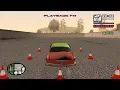Rainbomizer - GTA San Andreas - Back to School - Driving School