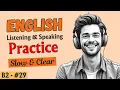 B2 English Listening Practice The Mind Body and Soul Connection Improve Your English Speaking