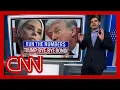 Enten After firing Bondi where does Epstein case stand for Trump