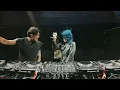 RAMENGVRL DJ SET Ft. INDAHKUS, dia, KENZ @ BORDERLANDS FESTIVAL Kuching, Sarawak