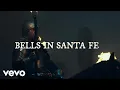 Download Lagu Halsey - Bells in Santa Fe (Lyric Video)