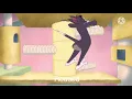 Tom and Jerry Tom gets spanked comparing