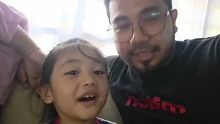CHERDIQ MINTAK BUAT VIDEO UTK DIA