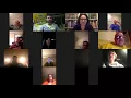 DCF Zoom huddle - Motivation diciplne