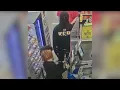 Suspect assaults employees during Food Lion robbery in York