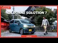 Lagu On veut des Kei Cars en Europe ! Essai Suzuki Wagon R 2025