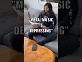 Download Lagu Metal Music Is Depressing