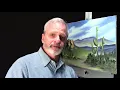 Lagu Spotlight on: Bob Ross Filbert Brush
