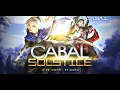 Download Lagu Cabal Online - Evento Solstice - 19/06 - 29/07