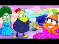 Download Lagu Tantangan Ratu Dansa || Momen Canggung di Sekolah yang Kita SEMUA Pasti Alami oleh Sepasang Pir