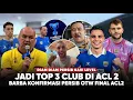 Lagu Paes \u0026 Joey DONE DEAL, Dikonfirmasi BARBA !! Persib Top 3 Termahal di ACL 2, Final Makin Nyata