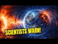 Lagu Scientists Issue Terrifying Warning About Earth’s Magnetic Field