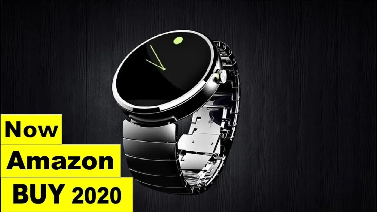Top 10: Best  Movado Watches For Men To Buy ||2021||