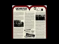 Crushed Butler "Uncrushed" Side B ( Radio Heartbeat Records)