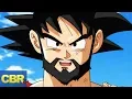 Download 15 Strange Rules Every Saiyan Has To Follow In Dragon Ball mp4 3gp mp3 videos - waplic