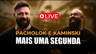 TREINO AO VIVO - BORA TREINAR SUPERIORES