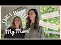 Mama Shapiro Answers YOUR Questions