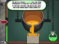 Jacksmith - level 1 and 2 walkthrough
